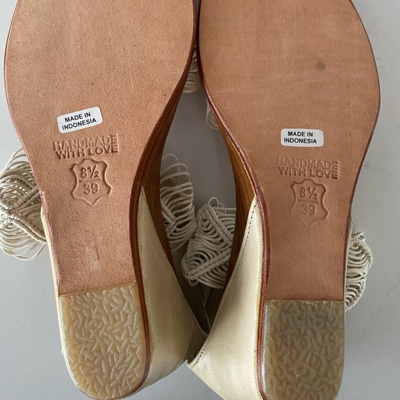 Cocobelle sandals - Picture 4 of 4